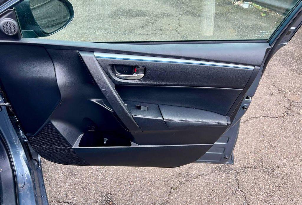 used 2015 Toyota Corolla car, priced at $9,999