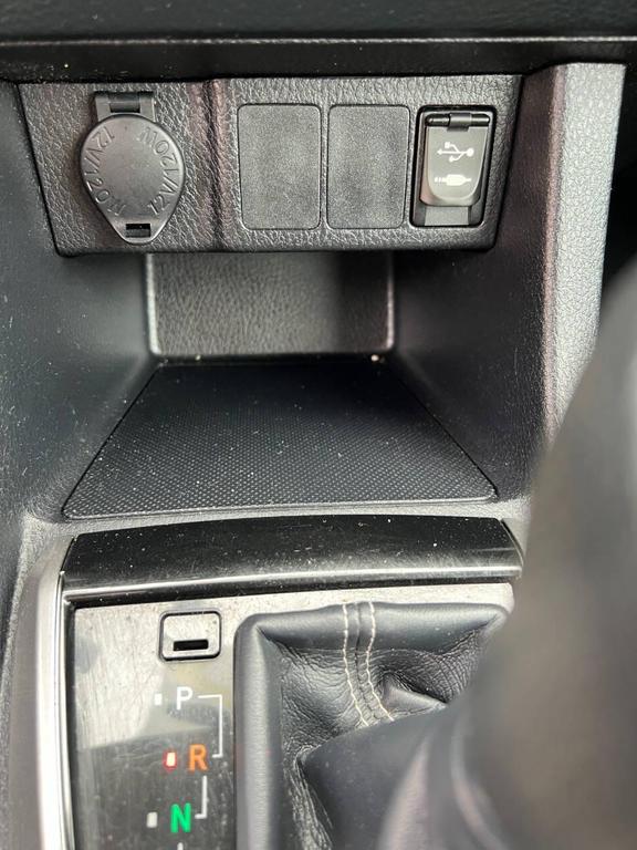 used 2015 Toyota Corolla car, priced at $9,999