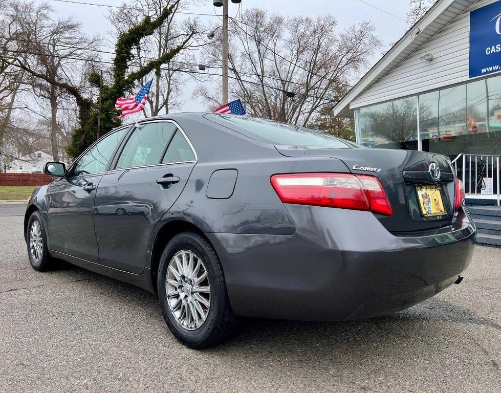 used 2009 Toyota Camry car, priced at $6,399