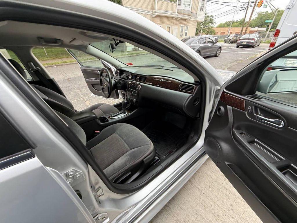 used 2012 Chevrolet Impala car, priced at $4,799