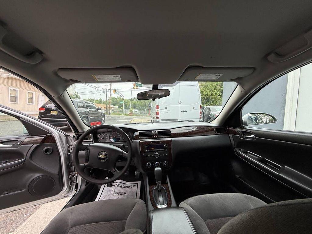 used 2012 Chevrolet Impala car, priced at $4,799