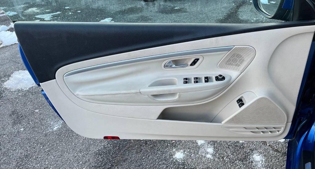 used 2012 Volkswagen Eos car, priced at $8,399