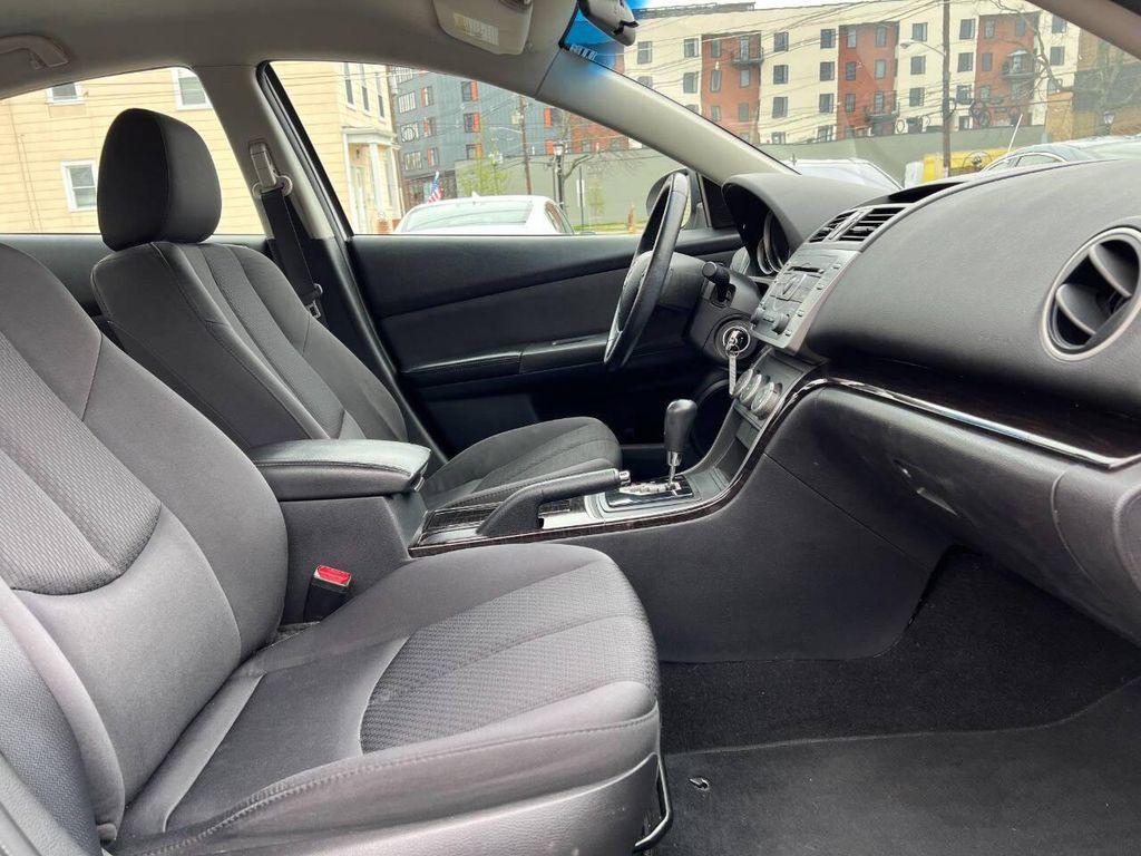 used 2012 Mazda Mazda6 car, priced at $9,999
