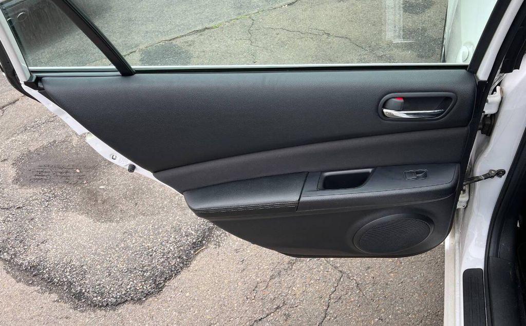 used 2012 Mazda Mazda6 car, priced at $9,999
