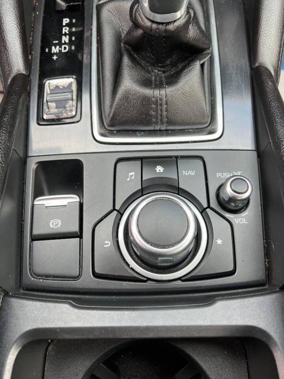 used 2016 Mazda Mazda6 car, priced at $8,999