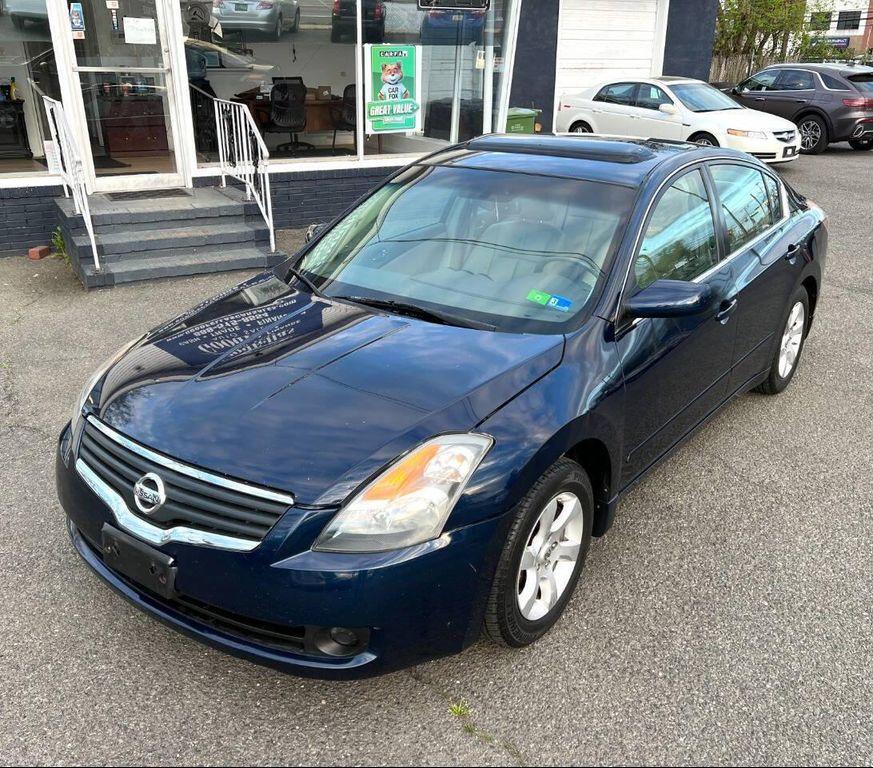 used 2008 Nissan Altima car, priced at $5,999