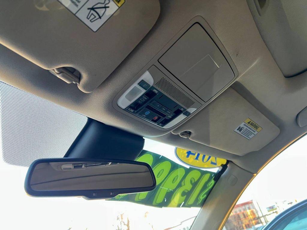 used 2014 Acura MDX car, priced at $10,999
