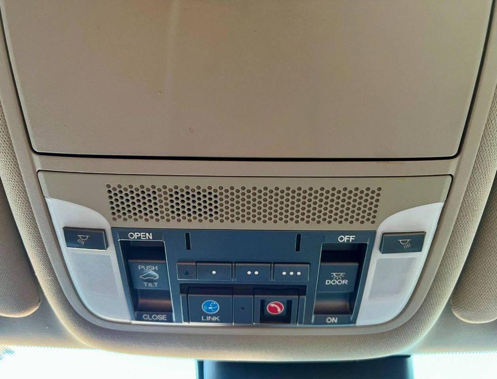 used 2014 Acura MDX car, priced at $10,999