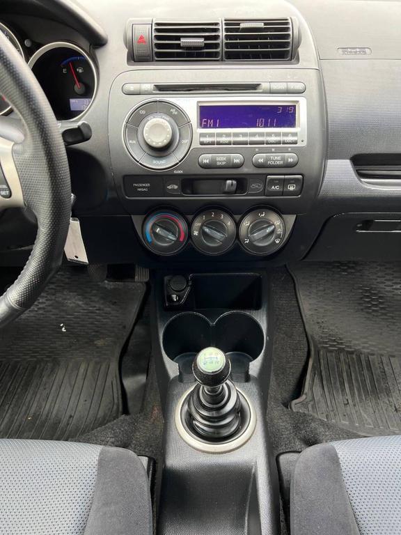 used 2008 Honda Fit car, priced at $6,999