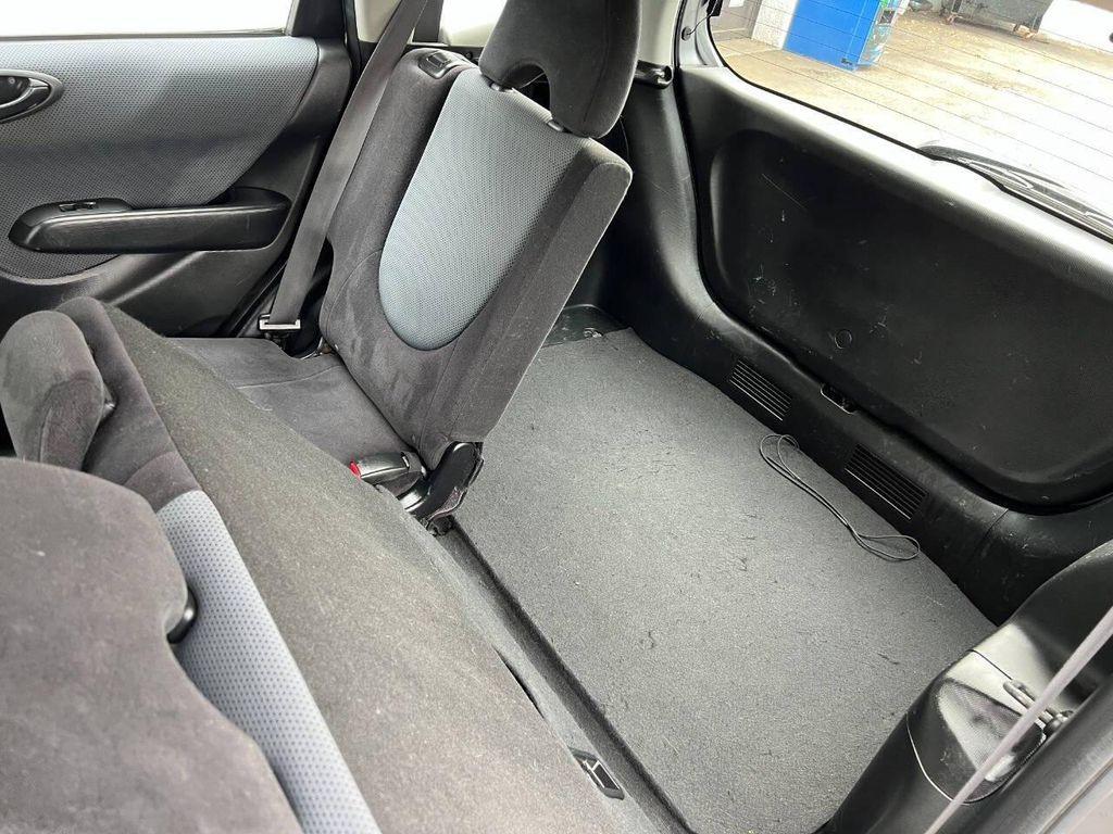 used 2008 Honda Fit car, priced at $6,999
