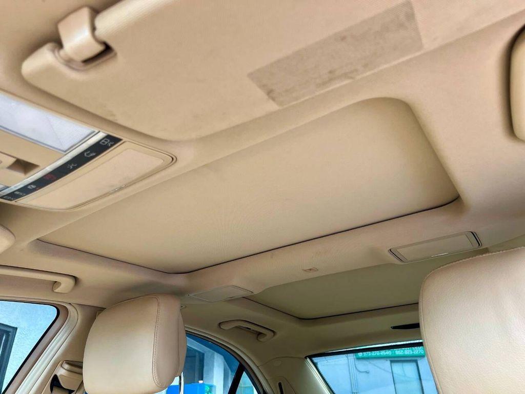 used 2011 Mercedes-Benz S-Class car, priced at $16,999