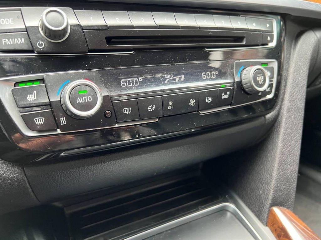 used 2016 BMW 320 car, priced at $11,999