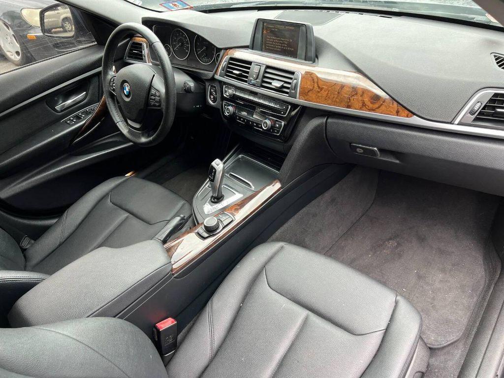 used 2016 BMW 320 car, priced at $11,999