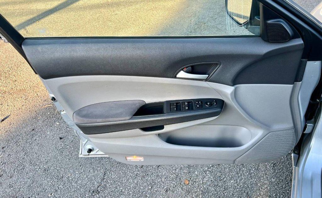 used 2008 Honda Accord car, priced at $7,299