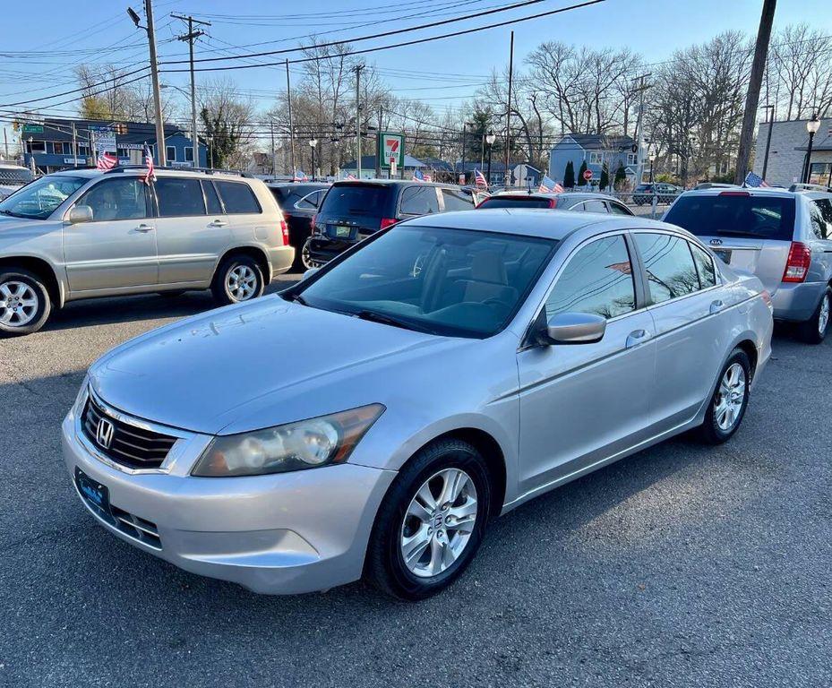 used 2008 Honda Accord car, priced at $7,299