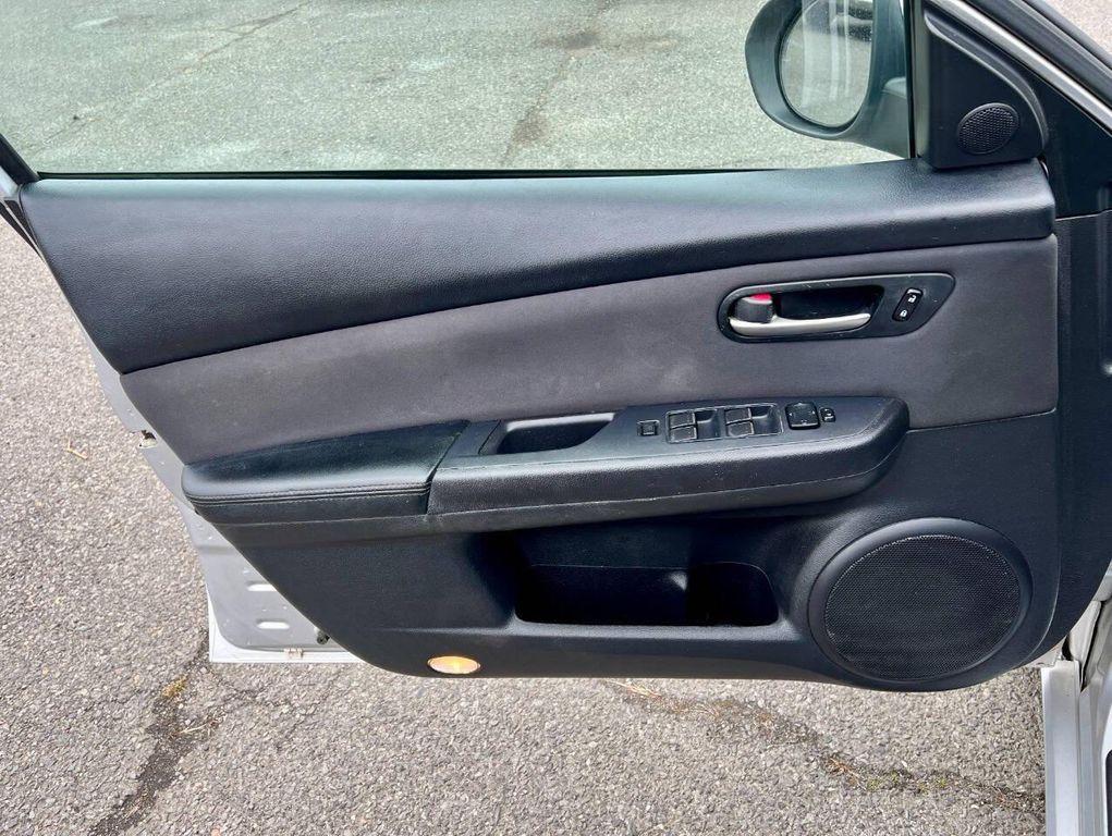 used 2013 Mazda Mazda6 car, priced at $5,799