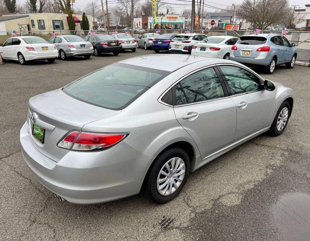 used 2013 Mazda Mazda6 car, priced at $5,799