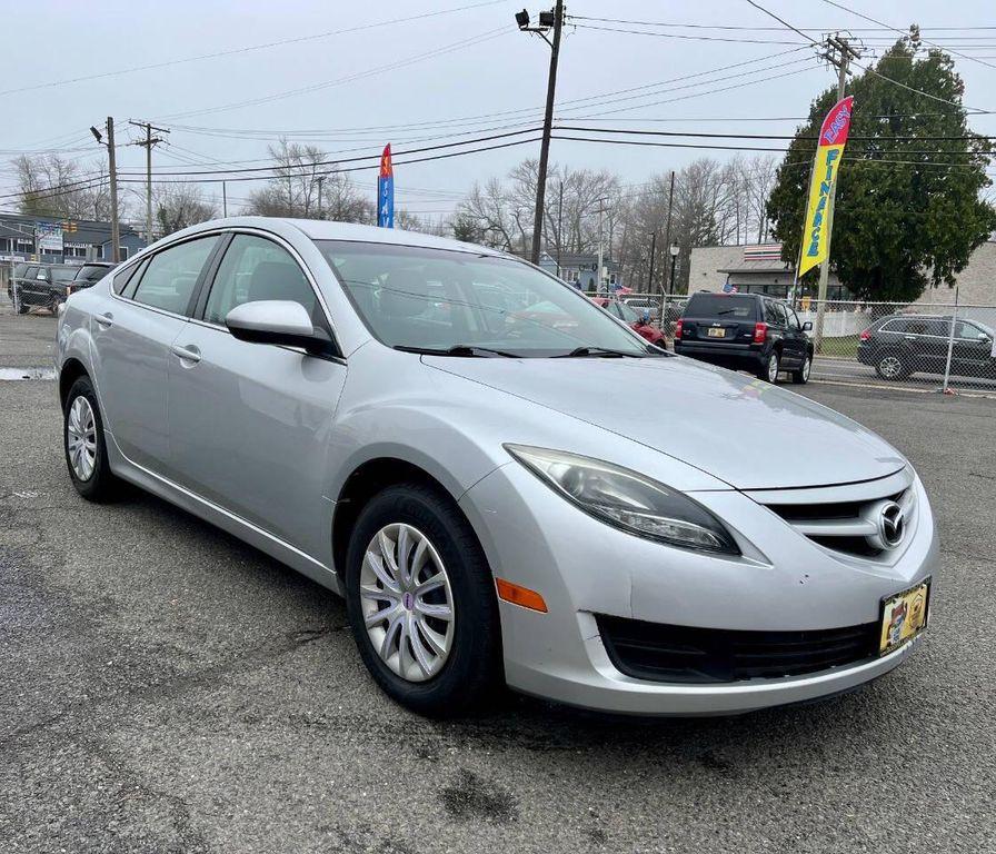 used 2013 Mazda Mazda6 car, priced at $5,799