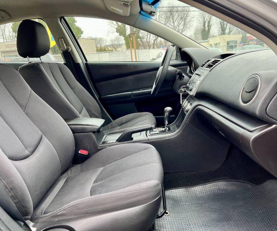 used 2013 Mazda Mazda6 car, priced at $5,799