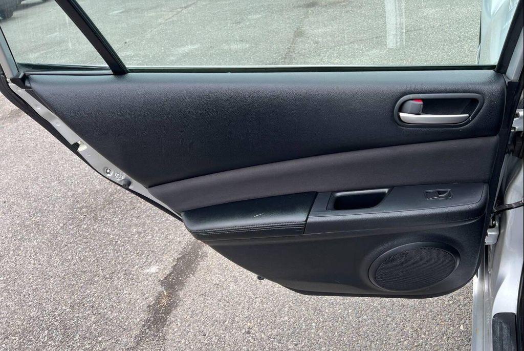 used 2013 Mazda Mazda6 car, priced at $5,799