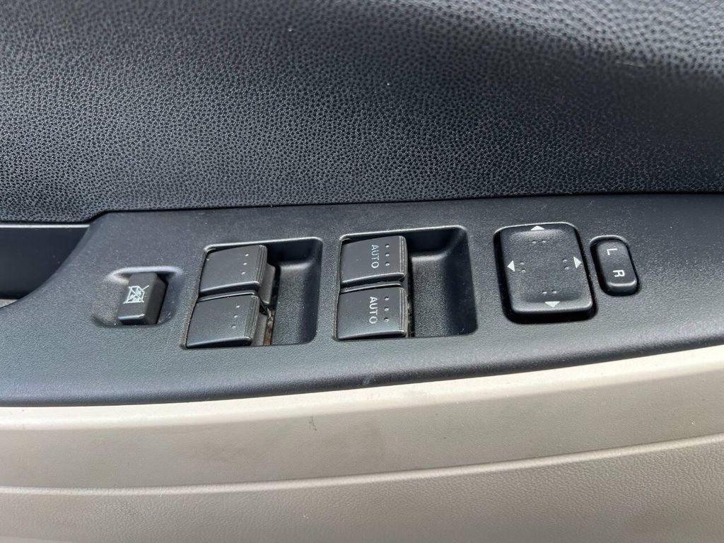 used 2008 Mazda CX-7 car, priced at $6,999