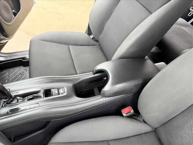 used 2019 Honda HR-V car, priced at $11,995