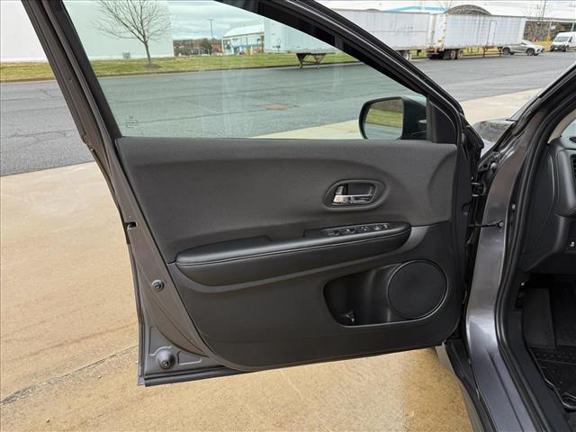 used 2019 Honda HR-V car, priced at $11,995