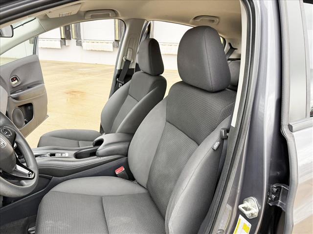 used 2019 Honda HR-V car, priced at $11,995