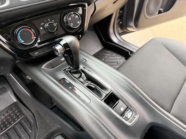 used 2019 Honda HR-V car, priced at $11,995