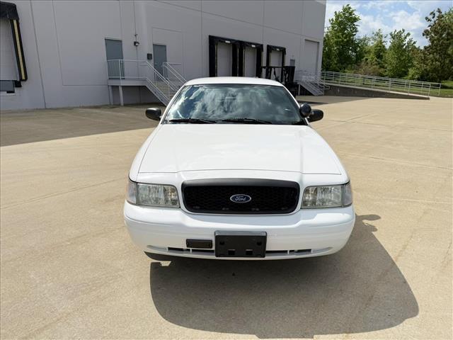 used 2010 Ford Crown Victoria car, priced at $9,995