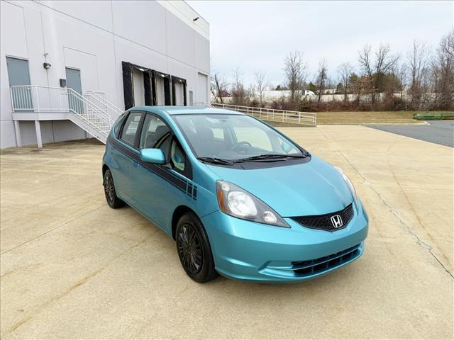 used 2012 Honda Fit car, priced at $8,995