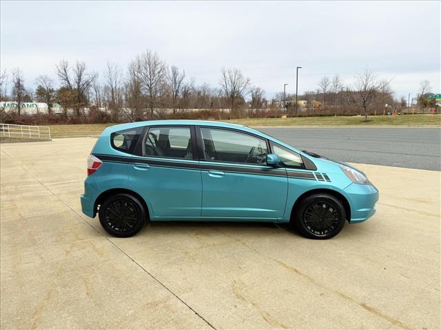 used 2012 Honda Fit car, priced at $8,995