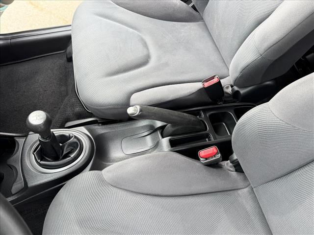 used 2012 Honda Fit car, priced at $8,995