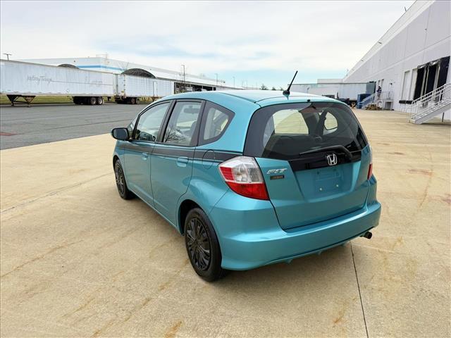 used 2012 Honda Fit car, priced at $8,995