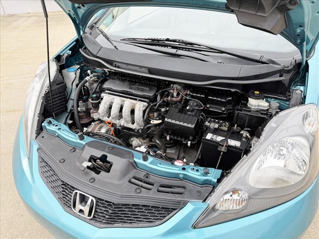 used 2012 Honda Fit car, priced at $8,995