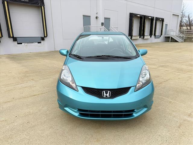 used 2012 Honda Fit car, priced at $8,995
