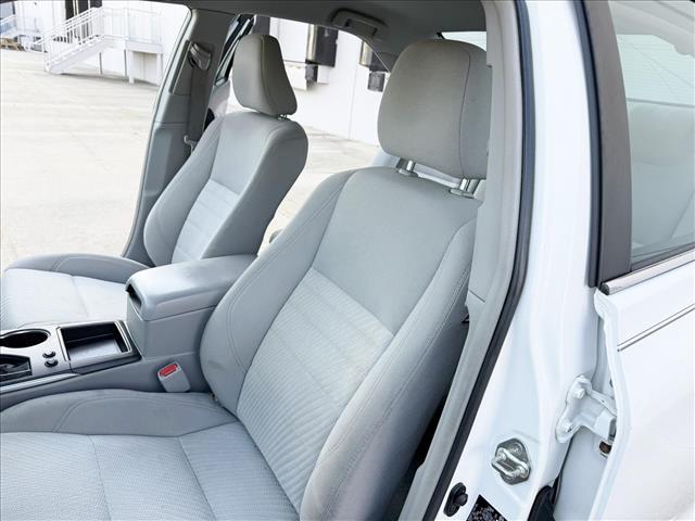 used 2016 Toyota Camry car, priced at $13,995