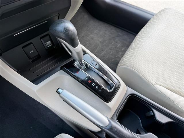 used 2015 Honda Civic car, priced at $11,995