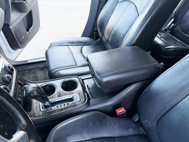 used 2017 GMC Acadia Limited car, priced at $11,995