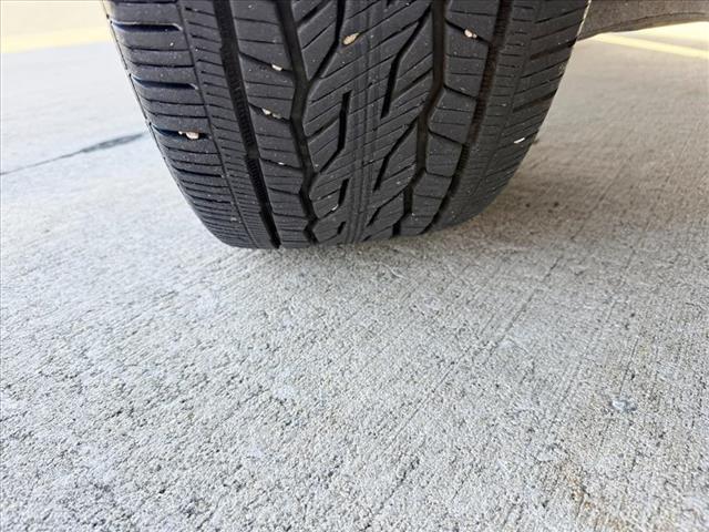 used 2017 GMC Acadia Limited car, priced at $11,995