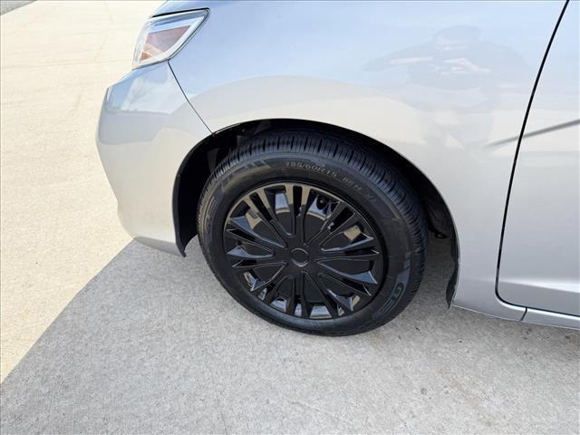 used 2020 Honda Fit car, priced at $11,995