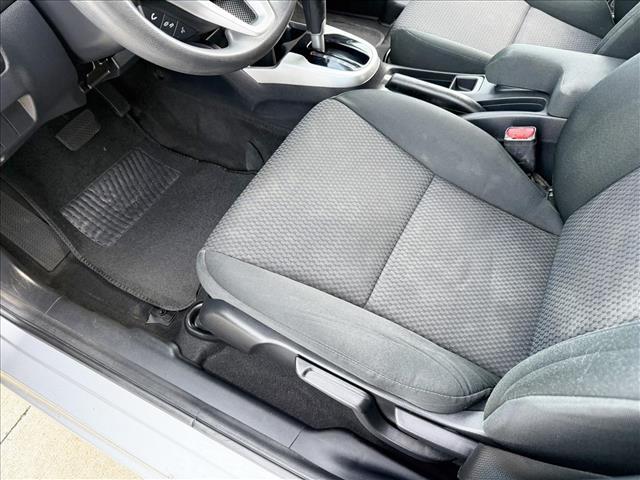 used 2020 Honda Fit car, priced at $11,995