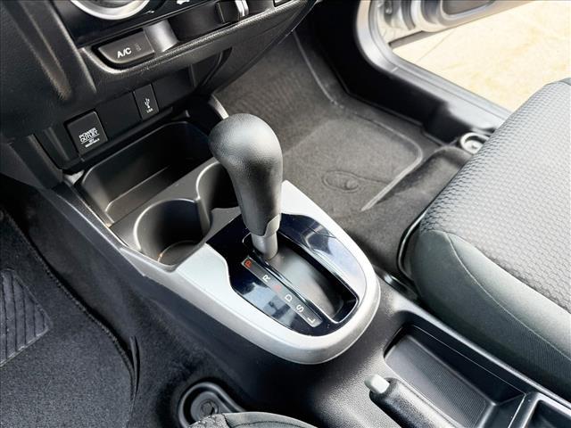 used 2020 Honda Fit car, priced at $11,995