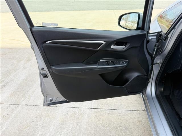 used 2020 Honda Fit car, priced at $11,995