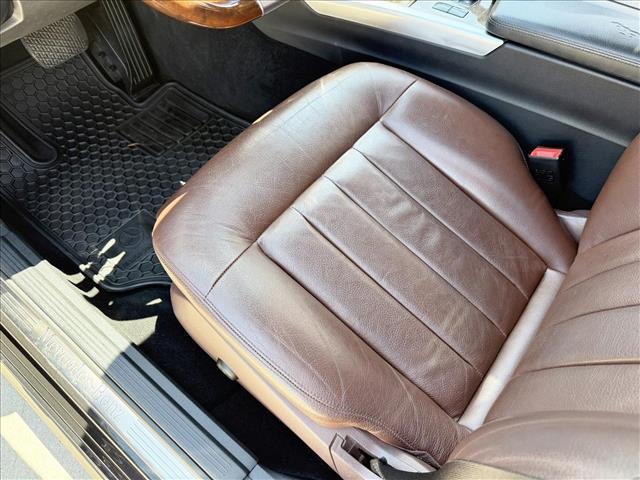 used 2014 Mercedes-Benz E-Class car, priced at $12,995