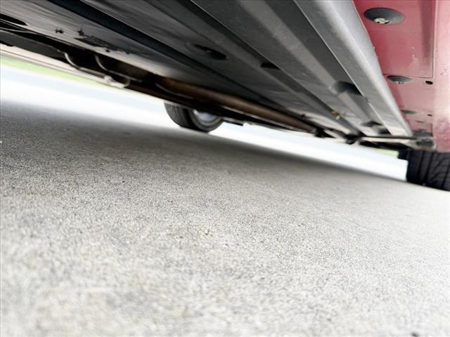 used 2009 Mercedes-Benz SLK-Class car, priced at $10,995