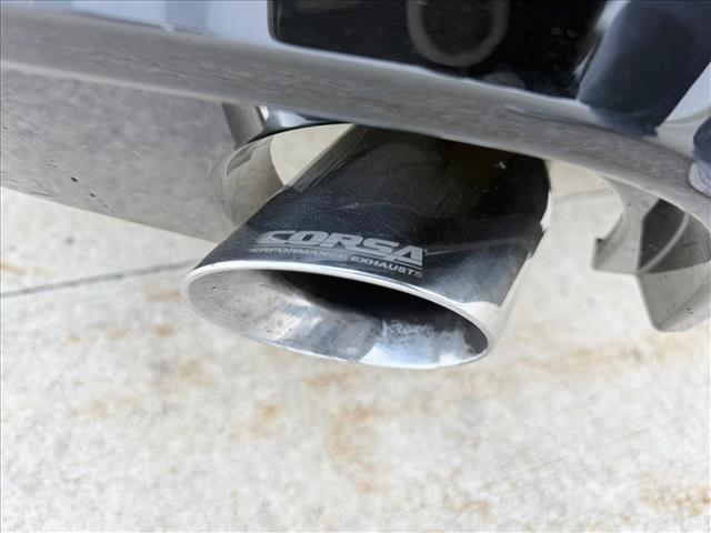 used 2014 Ford Mustang car, priced at $14,995