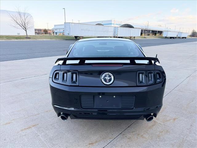 used 2014 Ford Mustang car, priced at $14,995