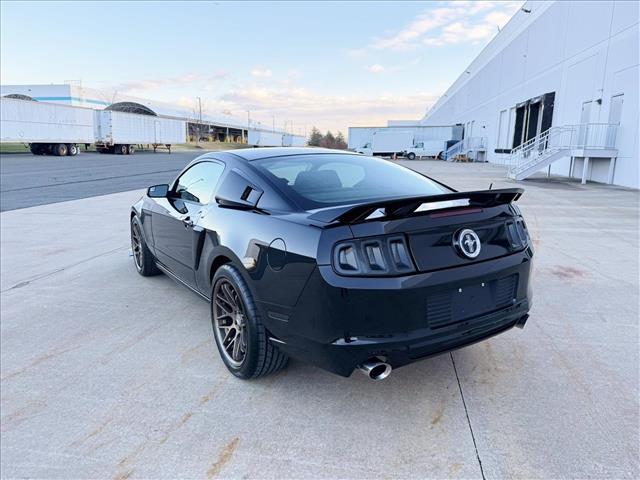 used 2014 Ford Mustang car, priced at $14,995