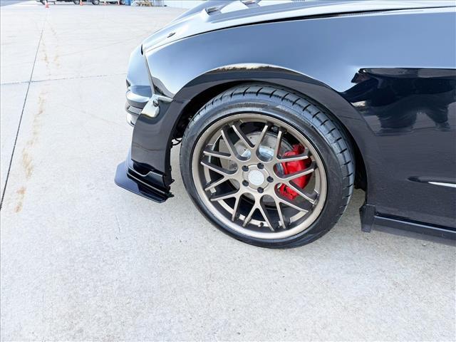 used 2014 Ford Mustang car, priced at $14,995